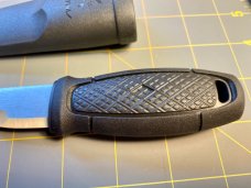 Mora Eldris (Pre-Owned) with Sheath