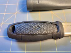 Mora Eldris (Pre-Owned) with Sheath