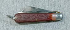 Camillus TL-29BX Hawkbill Electrician’s Knife