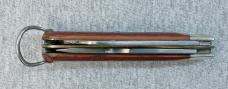 Camillus TL-29BX Hawkbill Electrician’s Knife