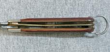 Camillus TL-29BX Hawkbill Electrician’s Knife