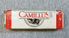 Camillus TL-29BX Hawkbill Electrician’s Knife