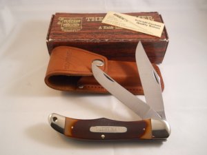 Schrade Old Timer 125OT USA Mint