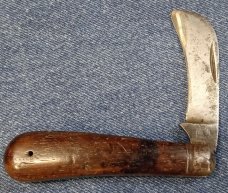 Zenith Hawkbill Pruner - Marshall Wells Hardware