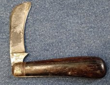 Zenith Hawkbill Pruner - Marshall Wells Hardware