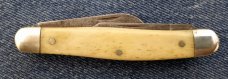 Henckels Four Blade Stockman