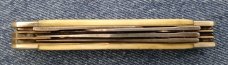 Henckels Four Blade Stockman