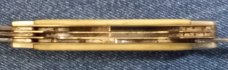 Henckels Four Blade Stockman