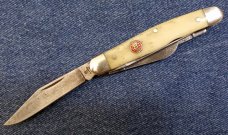 Henckels Four Blade Stockman