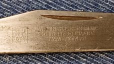 Henckels Four Blade Stockman