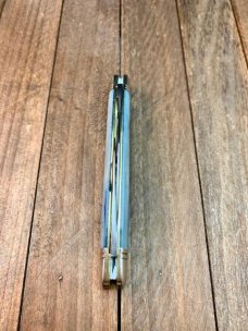 Great Eastern Cutlery Northfield 62 in Blue Camel Bone DLT SFO Great Eastern Cutlery Northfield 62 in Blue Camel Bone DLT SFO
