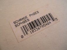 Schrade PH2ES Pro Hunter USA Mint Schrade PH2ES Pro Hunter USA Mint