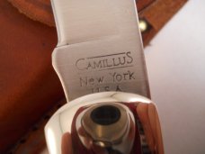 Camillus 886 Special Edition USA Mint Camillus 886 Special Edition USA Mint