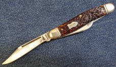 Western Stockman knife #S-742