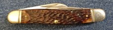 Western Stockman knife #S-742