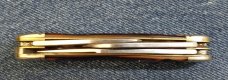 Western Stockman knife #S-742
