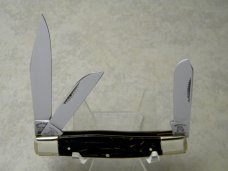 Fight'n Rooster Germany Celebrated Vein of Gold *Prototype* 1990 Hook, Line & Sinker Stockman Knife Fight'n Rooster Germany Celebrated Vein of Gold *Prototype* 1990 Hook, Line & Sinker Stockman Knife