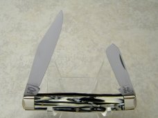 Fight'n Rooster Frank Buster Germany Pearl & Black "The Coal Miner's Daughter" Texas Jack Knife Fight'n Rooster Frank Buster Germany Pearl & Black "The Coal Miner's Daughter" Texas Jack Knife