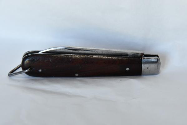 A. W. Wadsworth & Son Germany Single blade jack with bail