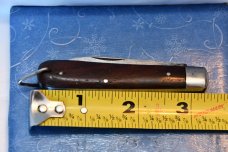 A. W. Wadsworth & Son Germany Single blade jack with bail