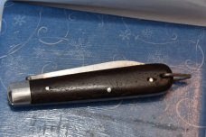 A. W. Wadsworth & Son Germany Single blade jack with bail