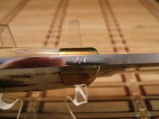 SCHRADE+ USA PHIES PRO HUNTER 1 RARE VINTAGE FULL TANG FIXED BLADE STAG HORN HUNTING KNIFE NEW MINT SCHRADE+ USA PHIES PRO HUNTER 1 RARE VINTAGE FULL TANG FIXED BLADE STAG HORN HUNTING KNIFE NEW MINT