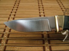 SCHRADE+ PH2 U.S.A. PRO HUNTER 2 MINT RARE NEW FIXED BLADE HUNTING KNIFE & ORIGINAL LEATHER SHEATH SCHRADE+ PH2 U.S.A. PRO HUNTER 2 MINT RARE NEW FIXED BLADE HUNTING KNIFE & ORIGINAL LEATHER SHEATH