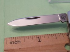 Case XX USA Bone Handle Pattern # 06263 Case XX USA Bone Handle Pattern # 06263