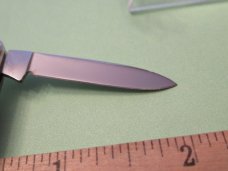 Case XX USA Bone Handle Pattern # 06263 Case XX USA Bone Handle Pattern # 06263