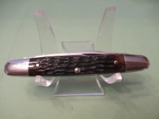Case XX USA Bone Handle Pattern # 06263 Case XX USA Bone Handle Pattern # 06263