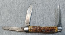 Robeson Shuredge Stock Pattern Robeson Shuredge Stock Pattern