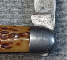 Robeson Shuredge Stock Pattern Robeson Shuredge Stock Pattern