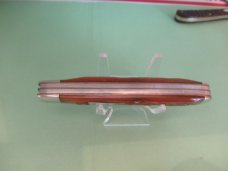 Case Classic Honey Bone Trapper  Prototype Standard Knife Co
