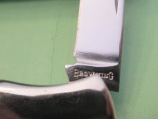 Browning Stag Small Folding Lock Back Model 307
