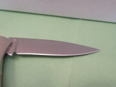 Browning Stag Small Folding Lock Back Model 307