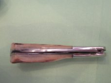 Browning Stag Small Folding Lock Back Model 307