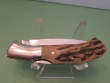 Browning Stag Small Folding Lock Back Model 307
