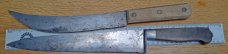 Winchester 15-1/2” carbon steel Scimitar Knife Winchester 15-1/2” carbon steel Scimitar Knife