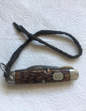 CATTARAGUS WHIT L CRAFT SCOUT