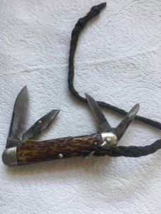 CATTARAGUS WHIT L CRAFT SCOUT CATTARAGUS WHIT L CRAFT SCOUT