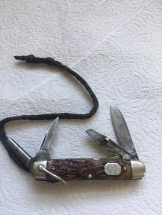 CATTARAGUS WHIT L CRAFT SCOUT CATTARAGUS WHIT L CRAFT SCOUT