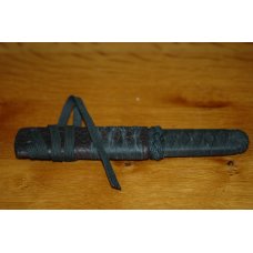 Custom Tendick Tanto Knife - Japanese Style
