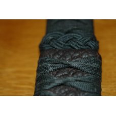 Custom Tendick Tanto Knife - Japanese Style