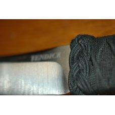 Custom Tendick Tanto Knife - Japanese Style