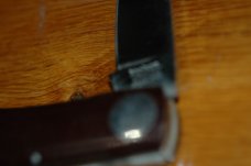 Khyber Japan made Knife Khyber Japan made Knife