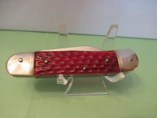 Hubertus Red Bone Lever Lock Hubertus Red Bone Lever Lock