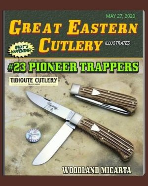 GEC 235220 Woodland Trapper