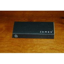 James Brand Ellis Knife New In Box Black James Brand Ellis Knife New In Box Black