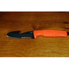 Benchmade Diving Knife - Navy Edition -- Orange Benchmade Diving Knife - Navy Edition -- Orange