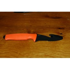 Benchmade Diving Knife - Navy Edition -- Orange Benchmade Diving Knife - Navy Edition -- Orange